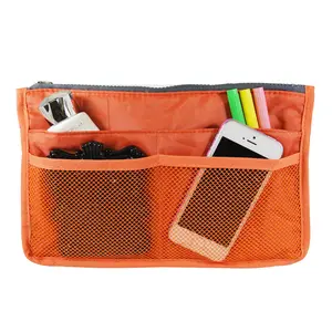 Wrapables Bag Insert Organizer, Travel Bag Organizer