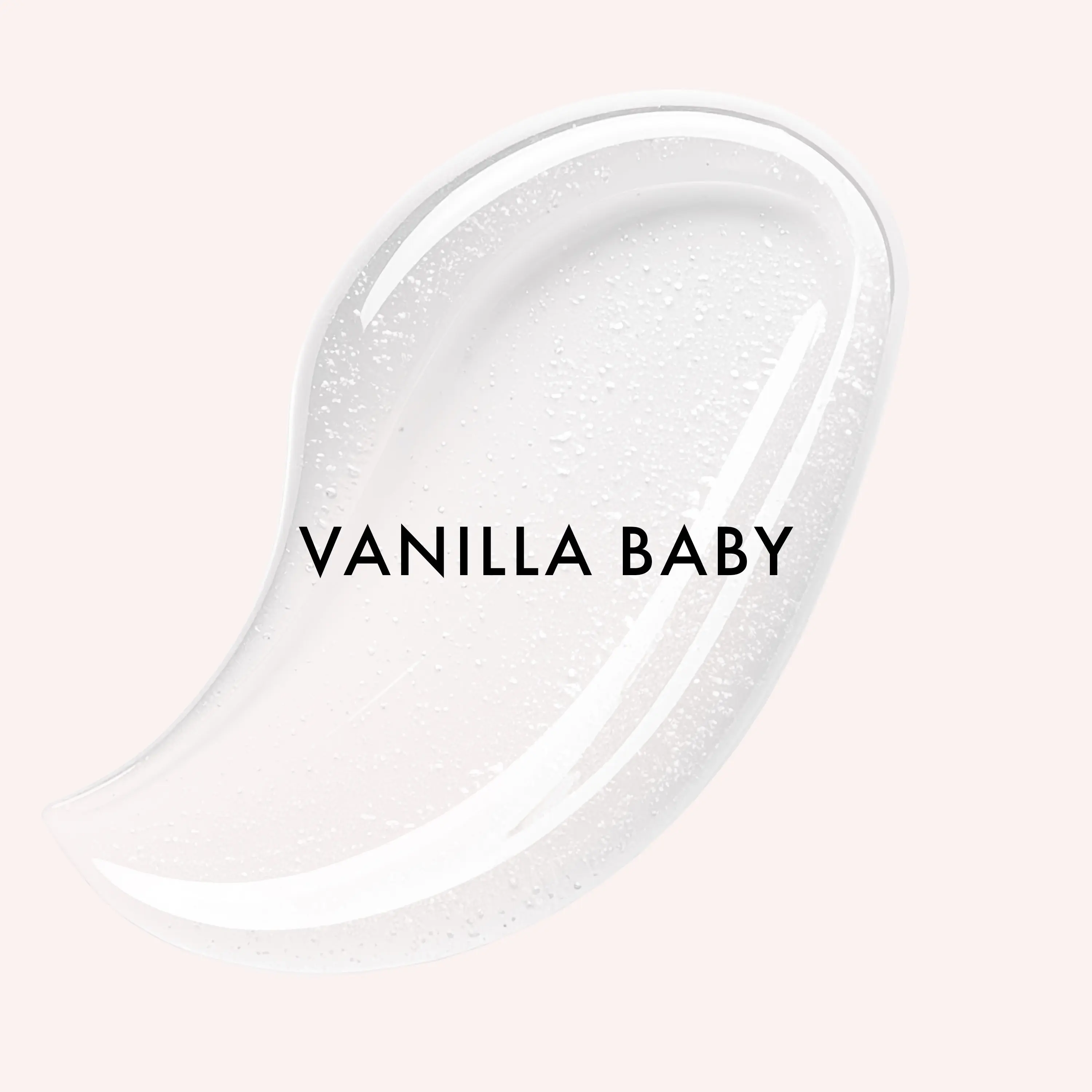 Vanilla Baby