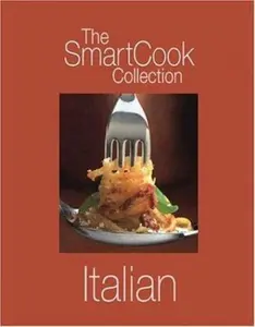 USED Book - Italian (Smartcook Collection) by Delia Smith (Hardcover) - english