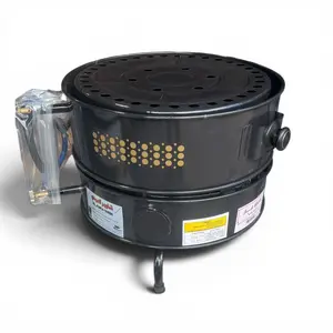 Tanoor Alawdi Cooker - تنور طباخة العودي الأصلي