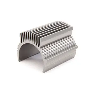 Traxxas Velineon 540XL Aluminum Heat Sink - 3462