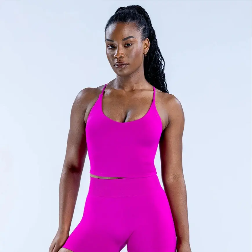 Twilight bright purple