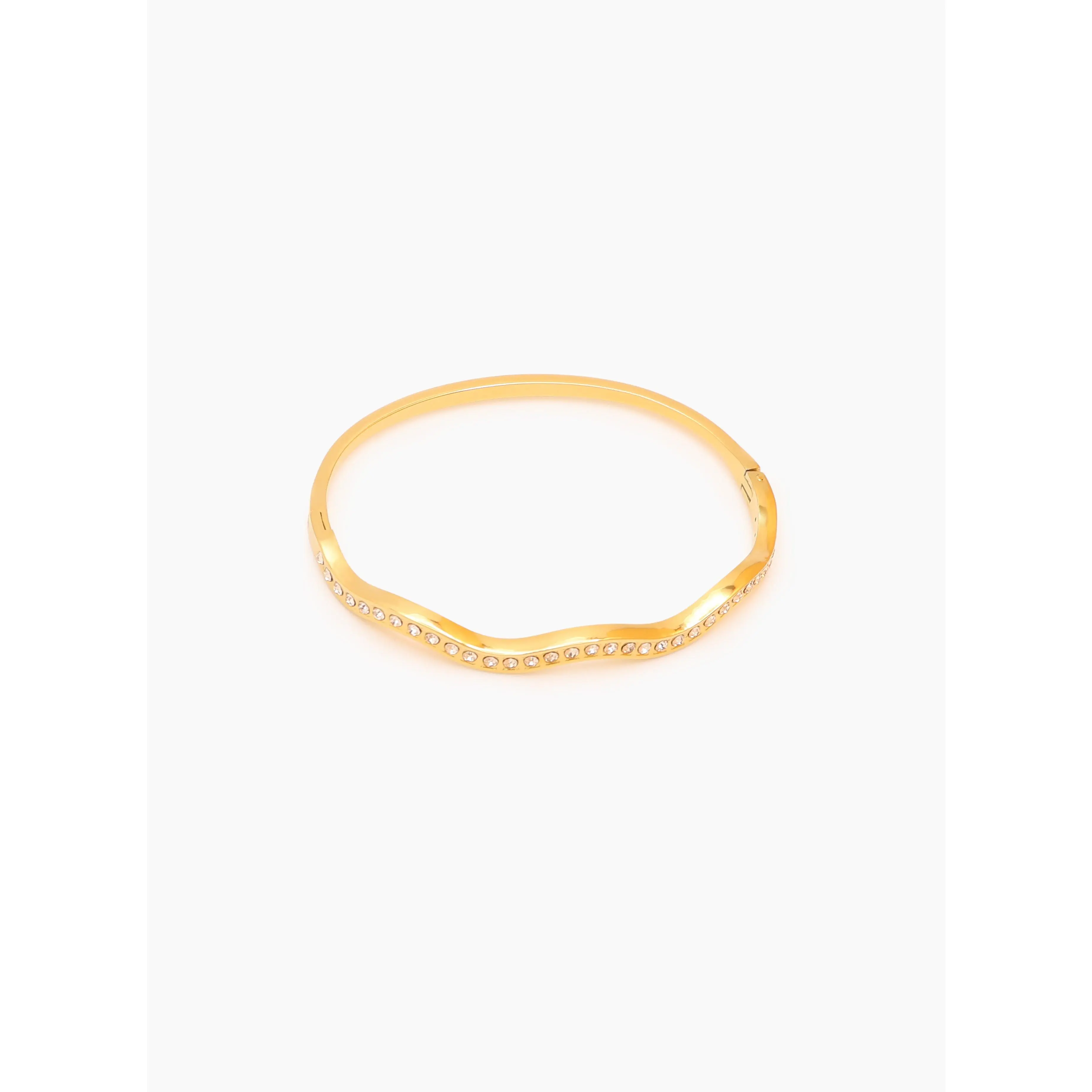 Zig Zag Bracelet