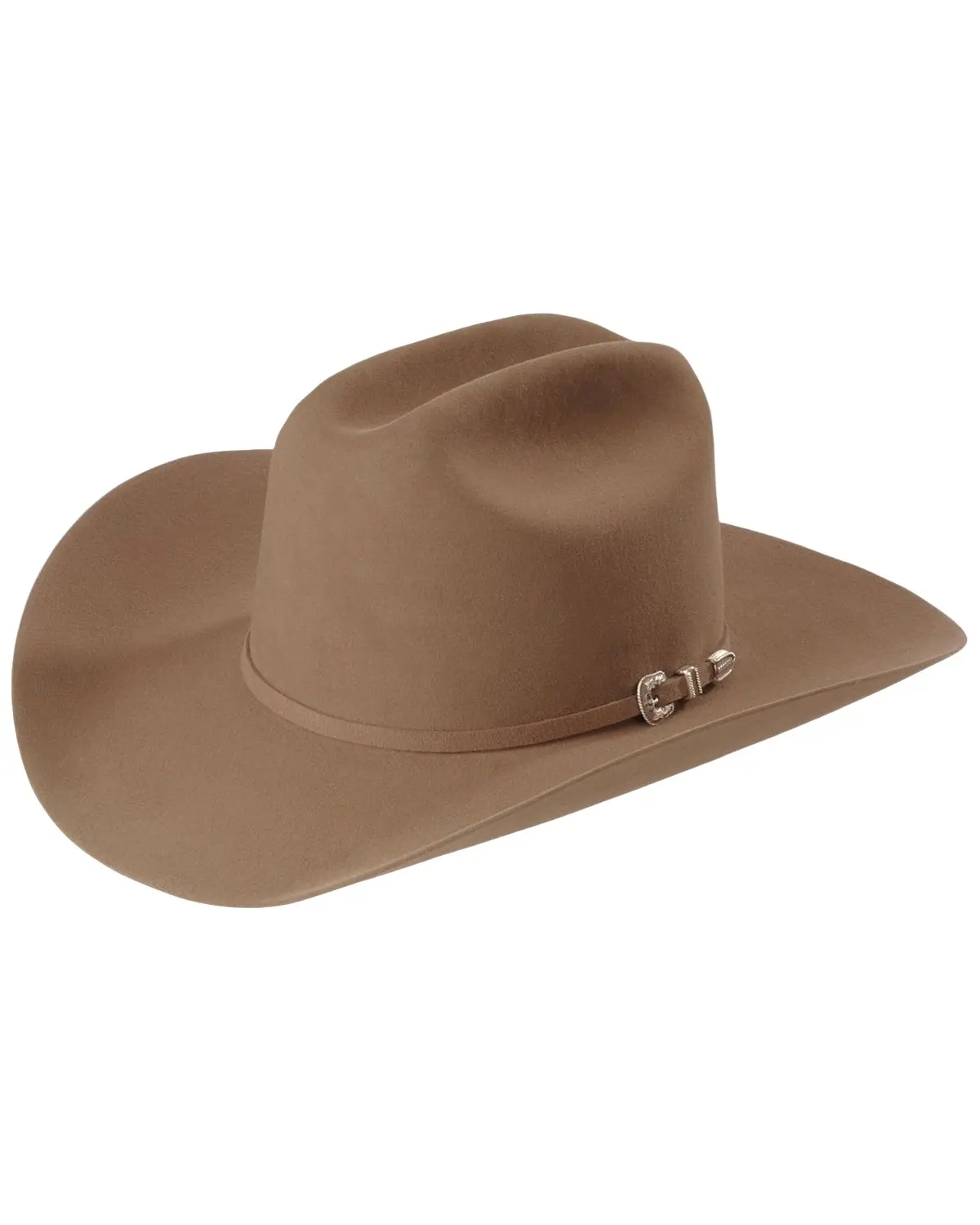 Stetson Unisex Skyline 6X Felt Cowboy Hat - Sfskyl-7540E5 Sahara
