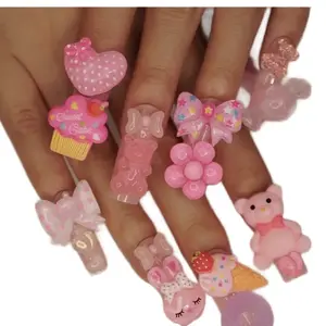 Press on  nails Nail Art