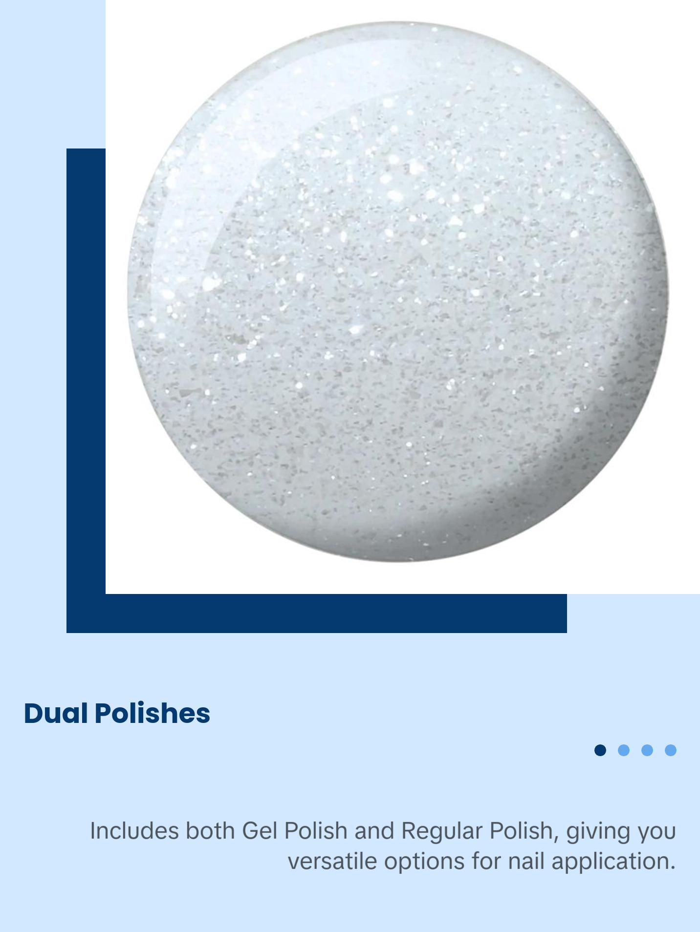 Duo Gel and Polish #001-099