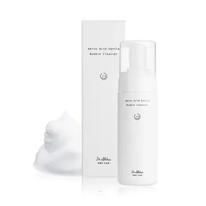 [Dr.Althea] Amino Acid Gentle Bubble Cleanser 140ml - Deep Cleanse, No tugging sensation, Low irritation