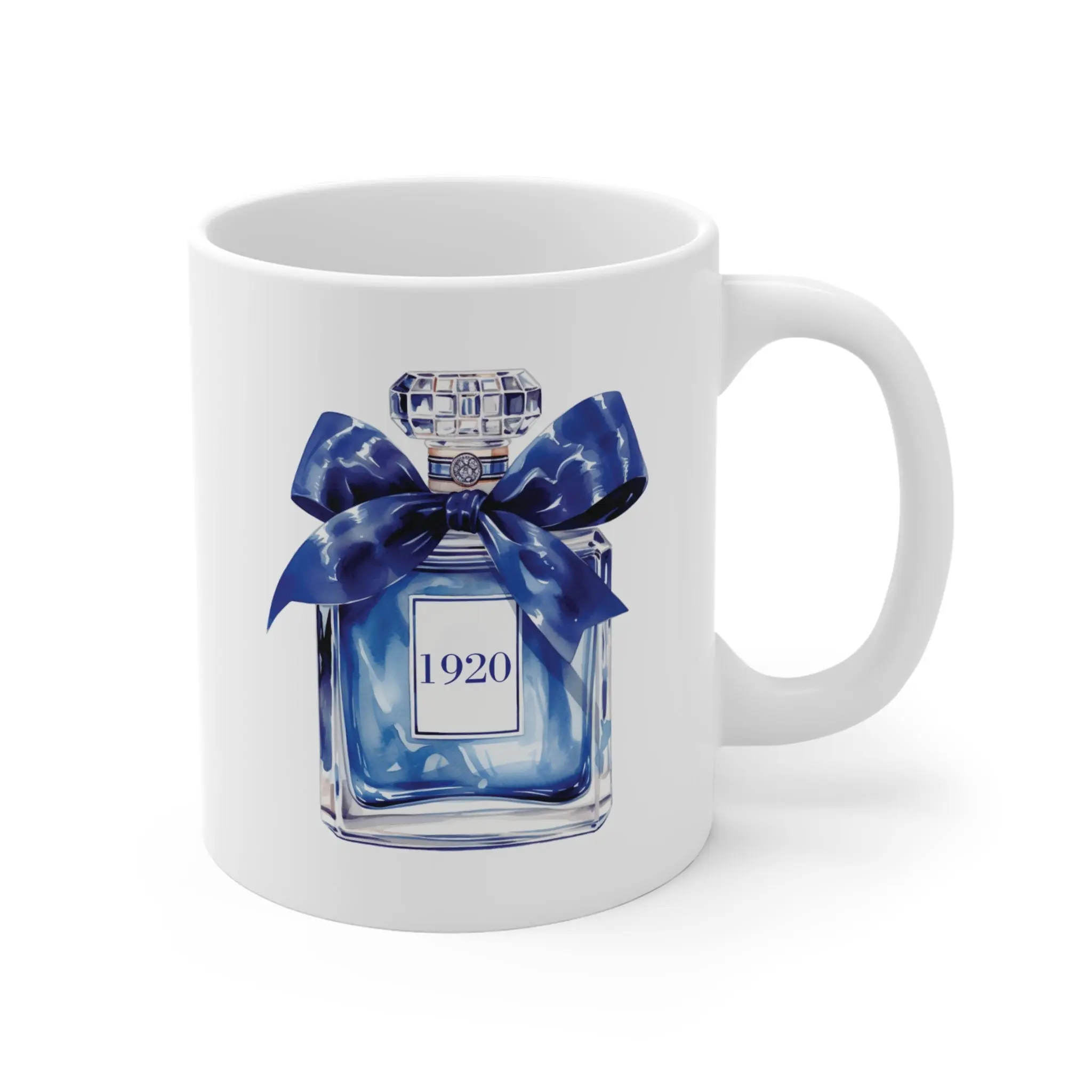 2l coffee mug Rambler Straw Mug 1,2L main image 0