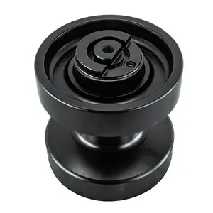 Alloyworks Bottom Track Roller For Takeuchi TL8 Track Loader Undercarriage