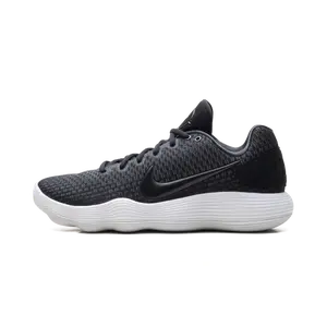 Hyperdunk Low "2017 - Black / White" 897663 001