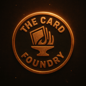 The Card Foundry