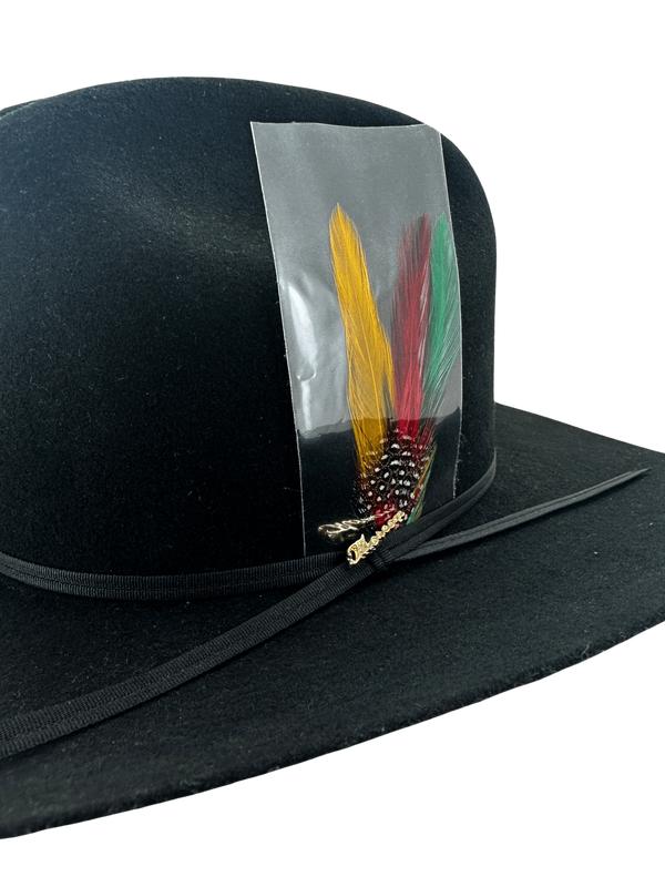 Unisex 20X Morcon "Rancher" Sinaloa Fine Wool Felt Cowboy Hat