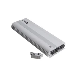 Down4Sound JP83 – Sub Amplifier