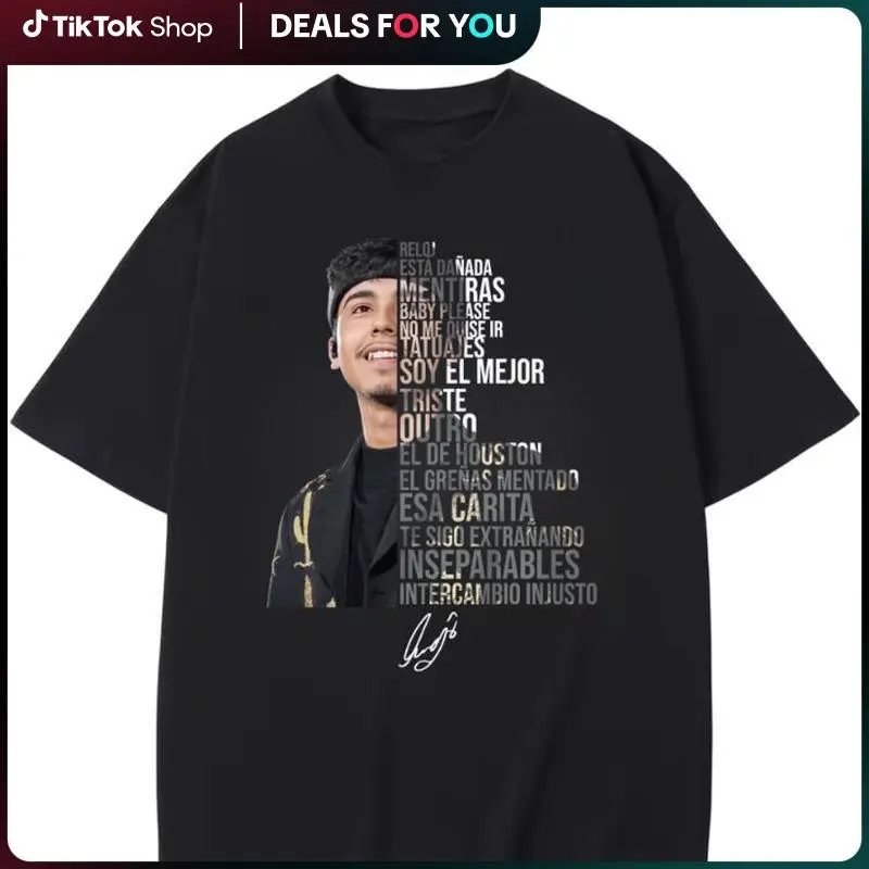 Ivan Cornejo Mirada Tour Shirt Vintage TShirt Retro Shirt, Trending shirt, Gift Idea Menswear Top Garment Love graphic tee men gifts funny  tshirt