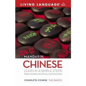 USED-Complete Mandarin Chinese: The Basics by Lai, Janet (Paperback)