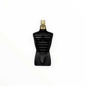 Masculine Amber Vanilla Fragrance 4.2oz 125ml Eau De Parfum Long Wear Scent