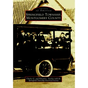 Springfield Township, Montgomery County