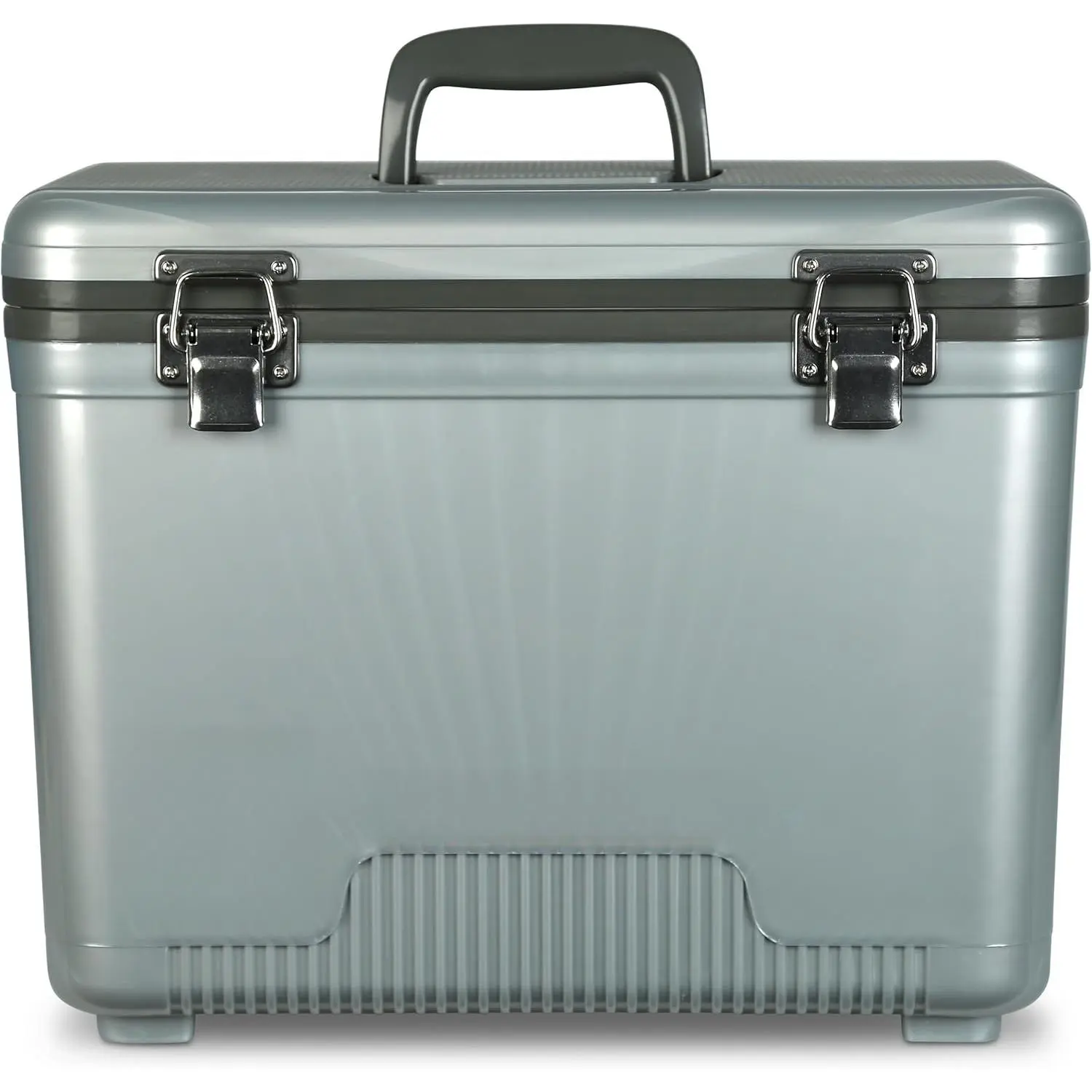 19qt Leak-Proof, Air Tight, Drybox Cooler and Small Hard Shell Lunchbox for Men and Women