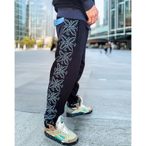 Dire Wolf Joggers