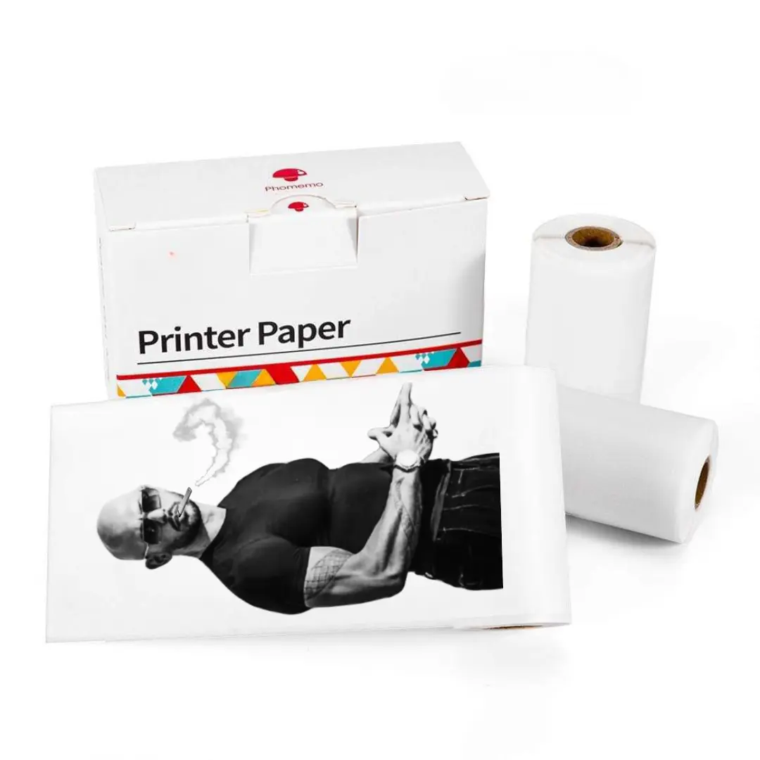 Sticky Paper