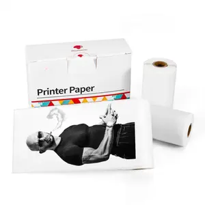 Sticky Paper