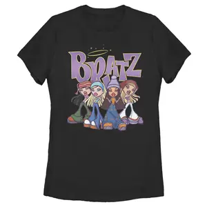 Women's Bratz Original Favorites T-Shirt