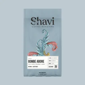 Bombe Abore - Light Roast