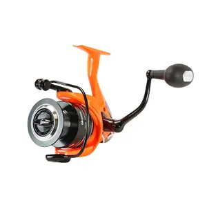 Okuma Cat Slayer Custom Spinning and Baitfeeder Reels