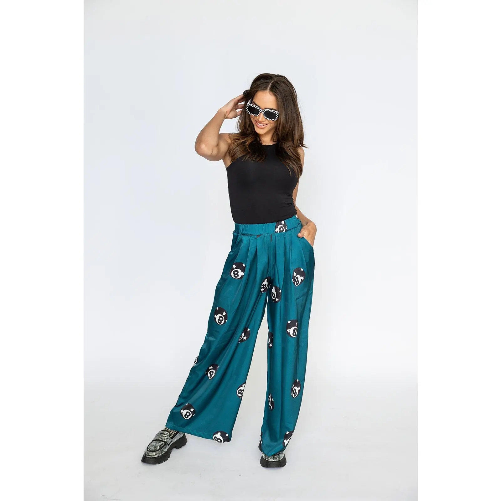 Chalk it Up 8 Ball Pants Chalk it Up 8 Ball Pants