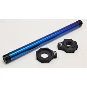 Titanium Rear Axle - KTM