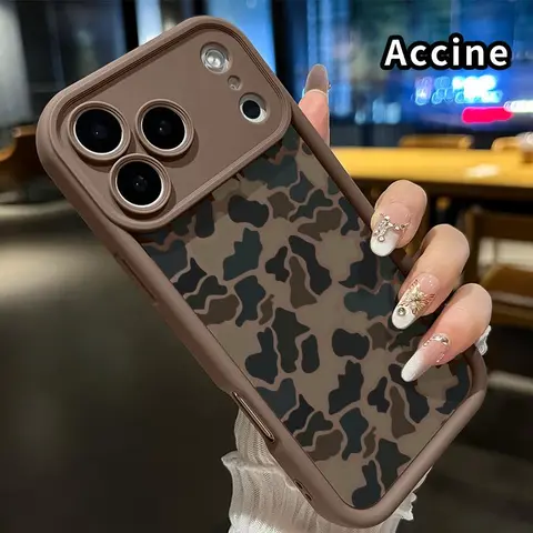 Patterned Resin Soft TPU Silicone Smartphone Case Casing Protector for iPhone 17 Pro Max,16 Plus,15,14 Pro,14,13,12,11,XR,Air E Cellphone Devices - Impact-Resistant, Durable, Raised Edges, Smooth Matte, Nonslip Grip Handheld Boys' Mobile Accessory