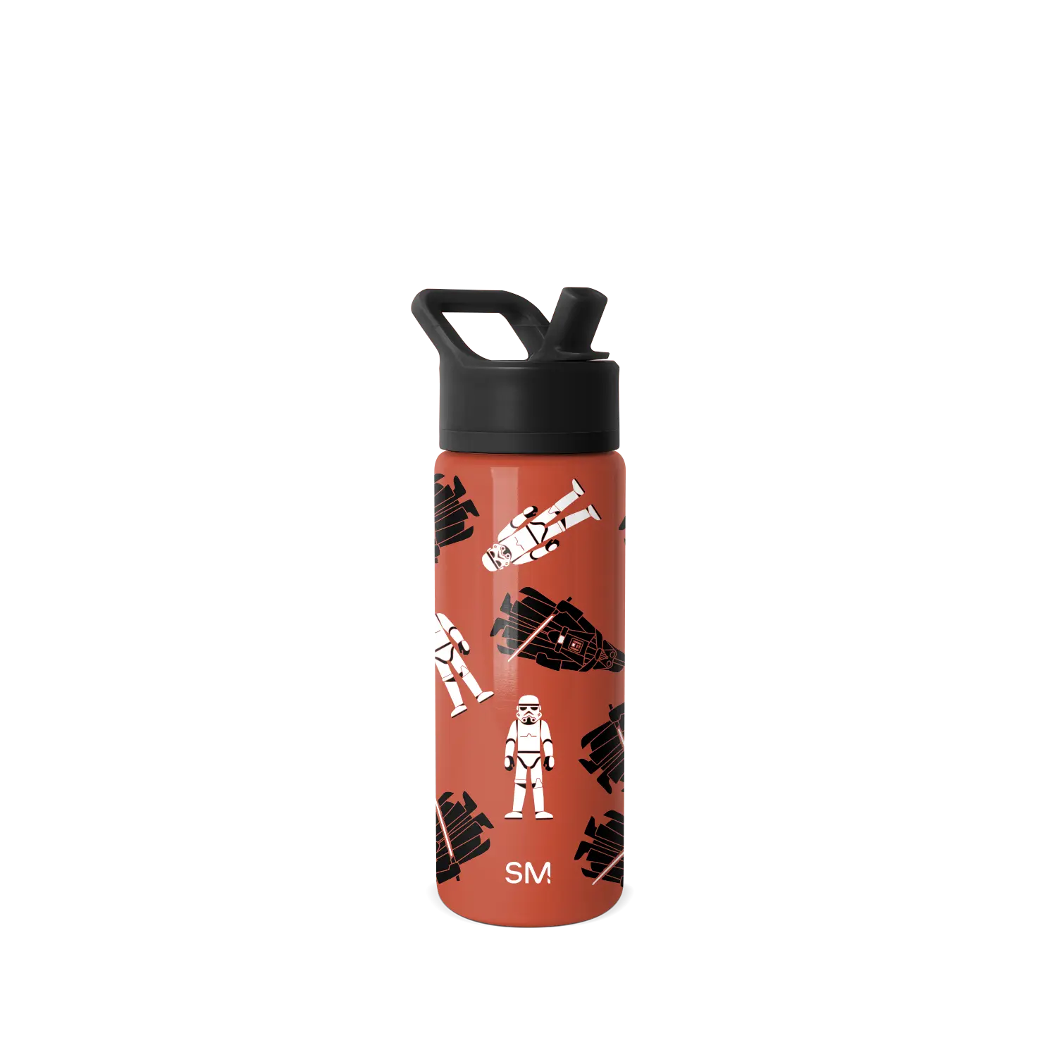 Star Wars Here Comes Trouble