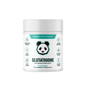 Panda Supps Glutathione (30 Servings)