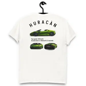 Lamborghini Huracàn T-Shirt
