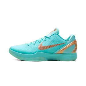 Kobe 6 Protro "Jalen Brunson - Statue of Liberty" IQ5774 300