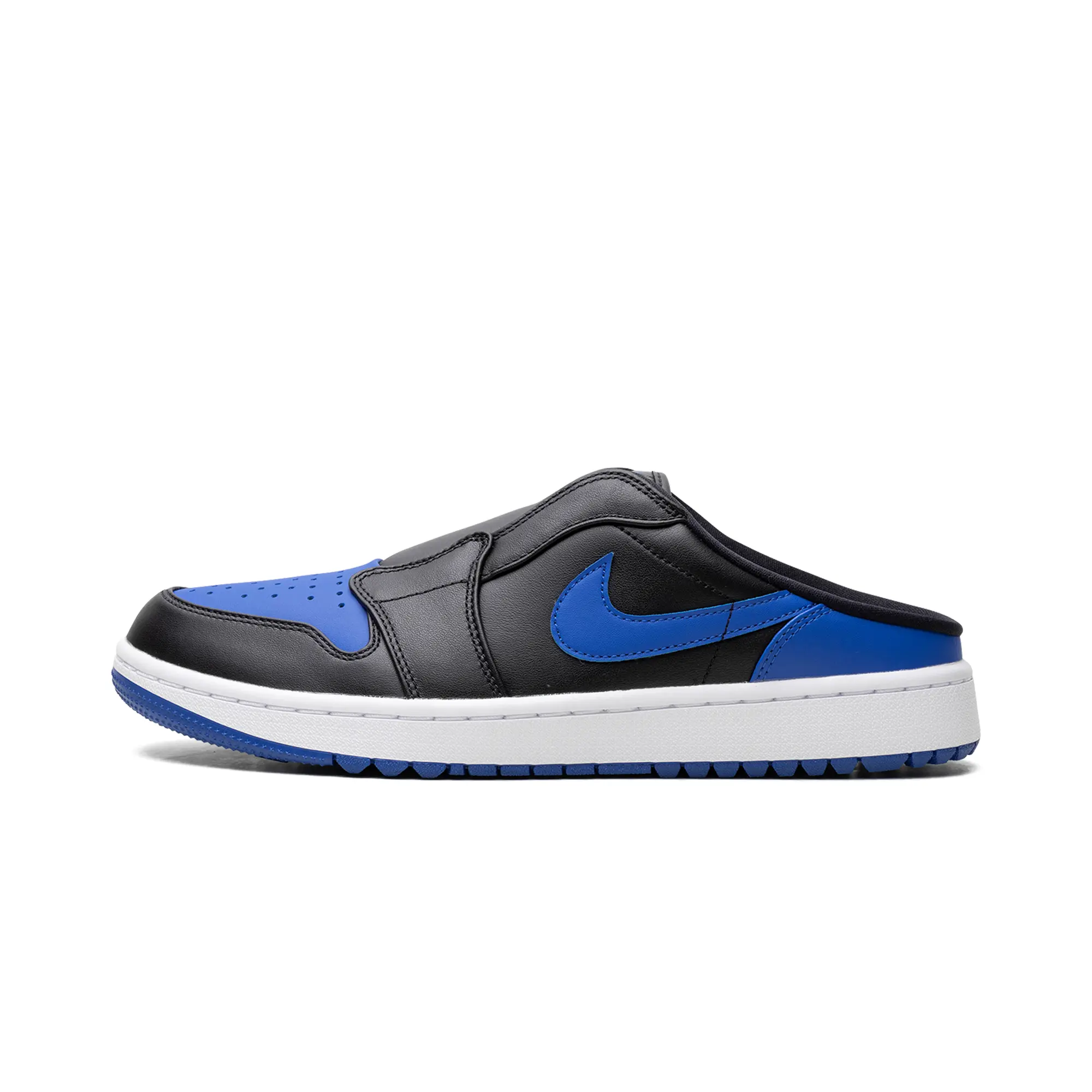 Air Jordan 1 Low "Royal" FJ1214 002