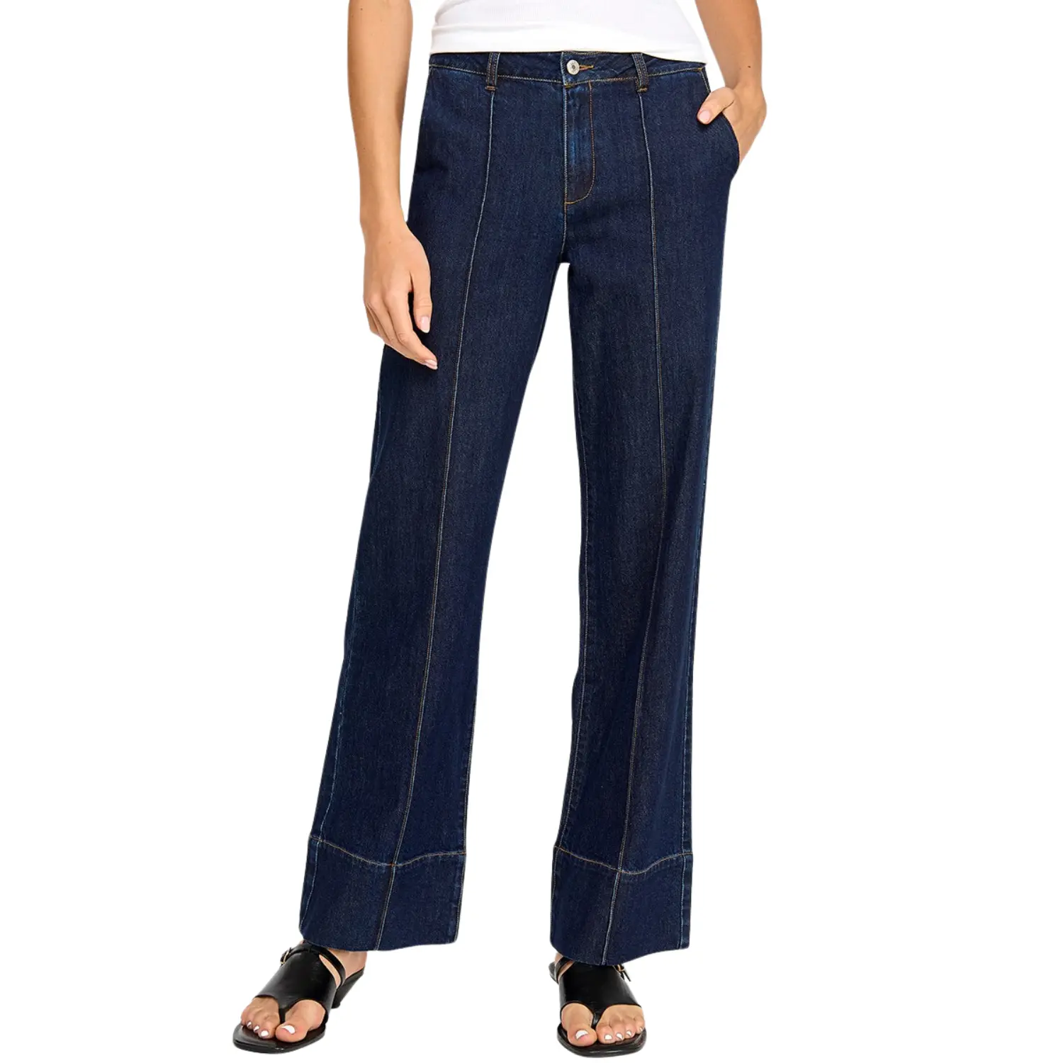 Trendt vision construction denim - TikTok Shop