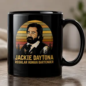 Funny Movie Mug, Old Movie Mug, Gift For Fans