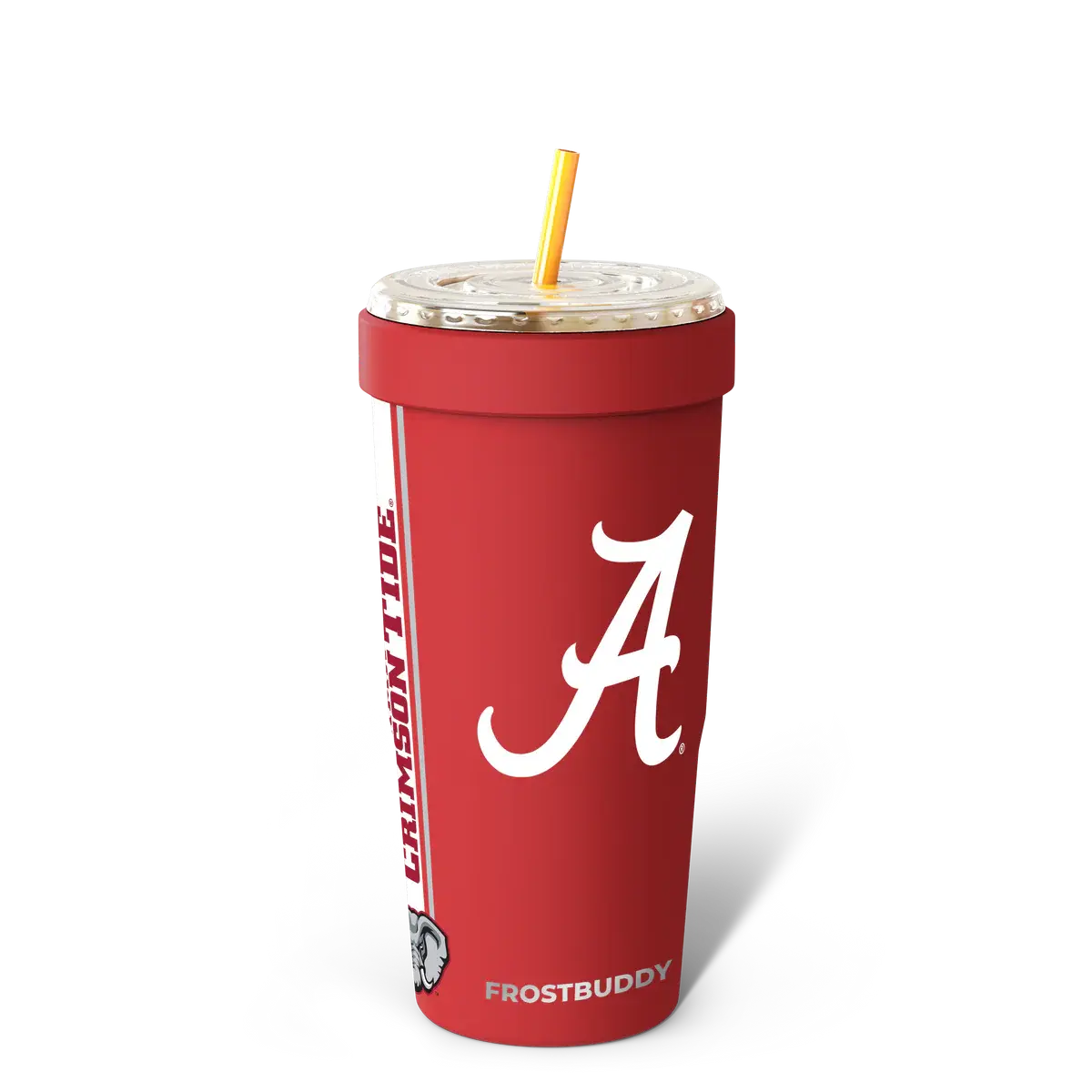 Alabama Crimson Tide
