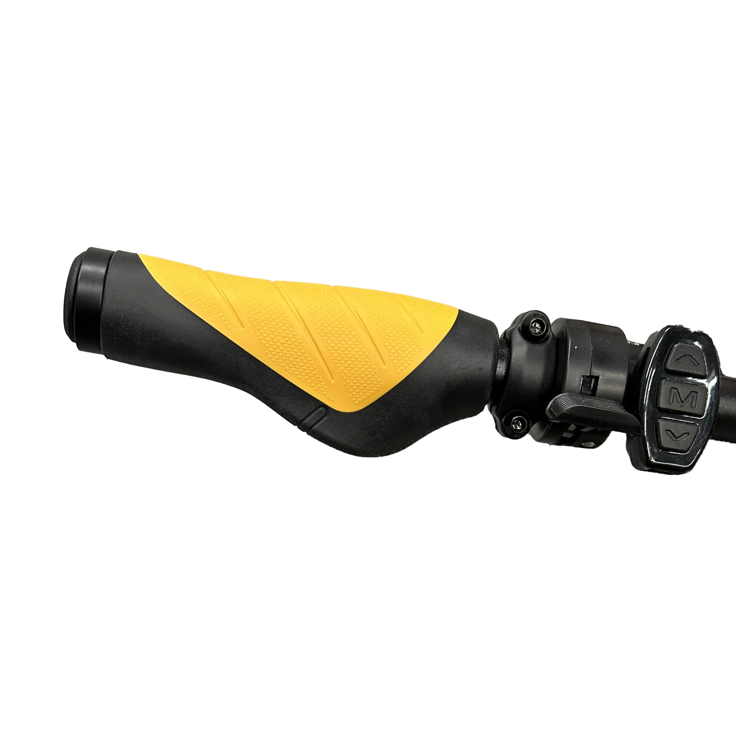 QuietKat Ergonomic Grips QuietKat Ergonomic Grips