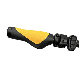 QuietKat Ergonomic Grips