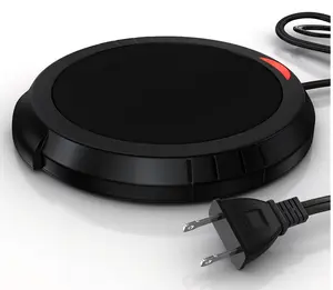 Candle Warming Plate