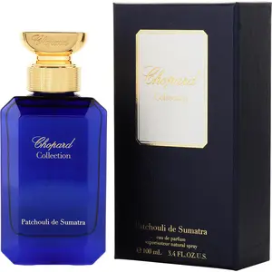 Chopard Patchouli De Sumatra By Chopard Eau De Parfum For Unisex