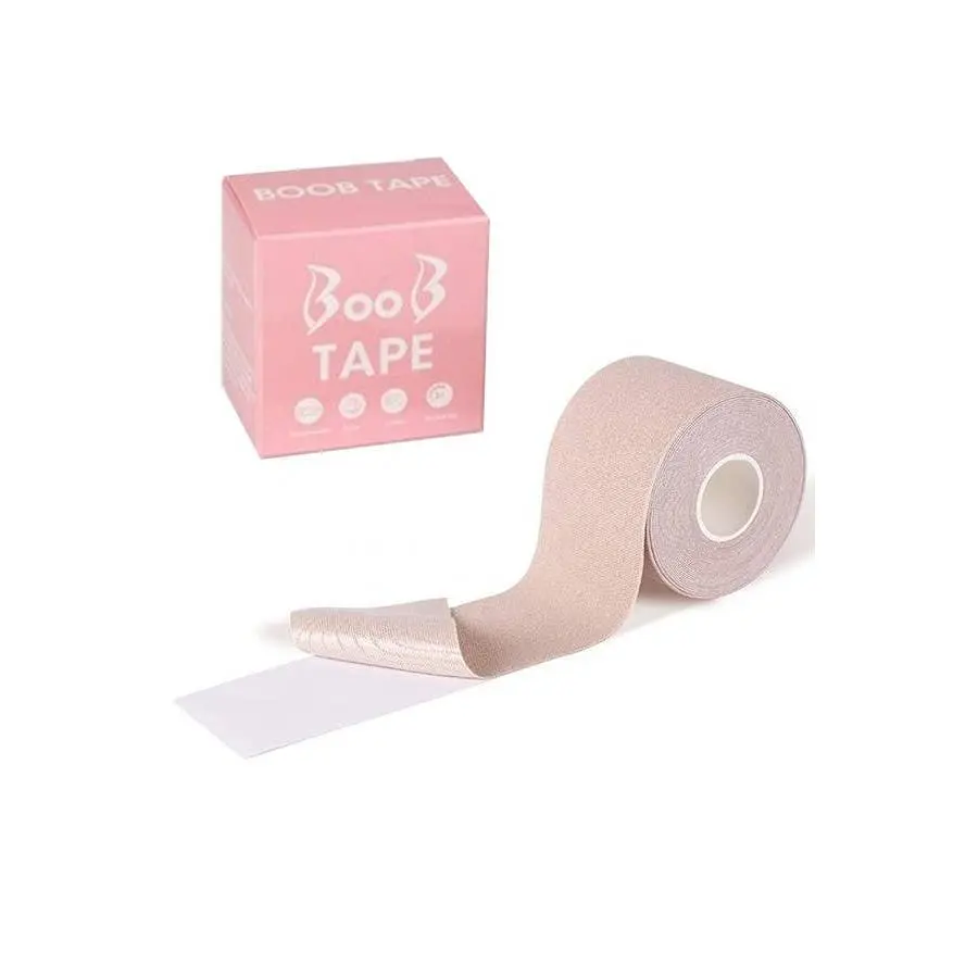 Boob Tape