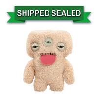 Ship Sealed (Annoyed Alien Only)