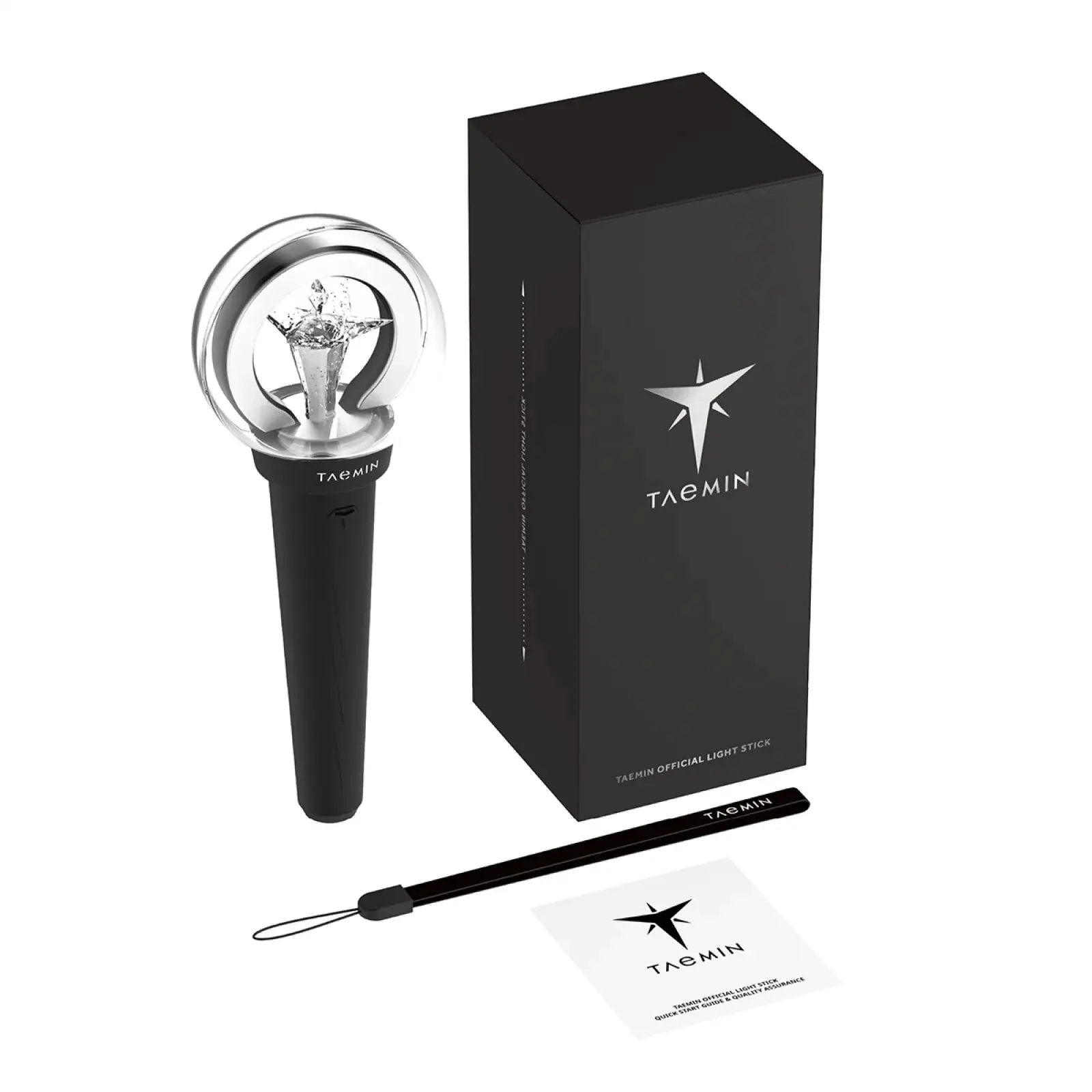 T.O.P s light stick - TikTok Shop