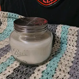 Patchouli candle Patchouli candle