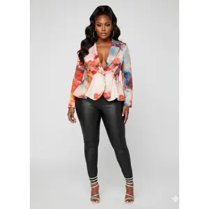 Work Of Art Blazer