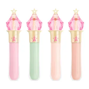 Magic Candy Color Corrector Bundle - Includes 4 bestselling Color Corrector shades; Candy Youth, Green, Diet Peach & Peach