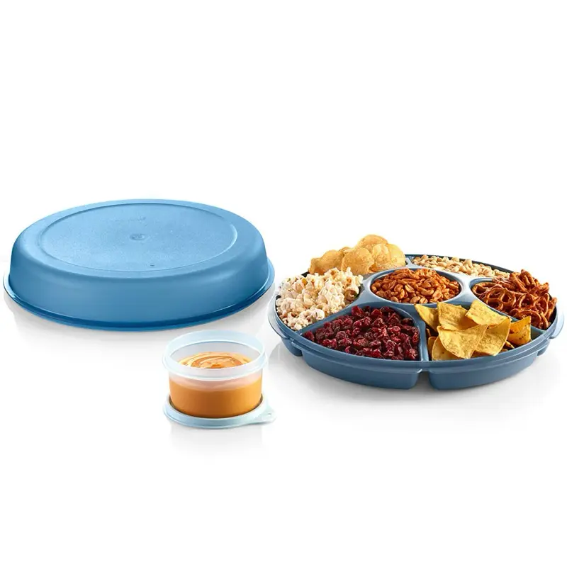 Serving Center Set